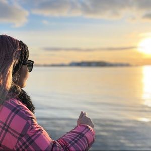 Meet your Posher, Belle